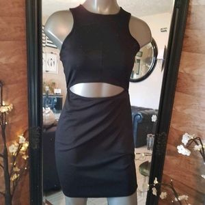NWOT MYSTIC SXY DRESS
